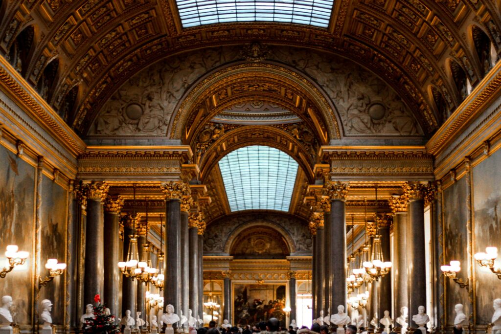 Visuel officiel du concert du 9e Gala de l’ADOR à l’Opéra Royal