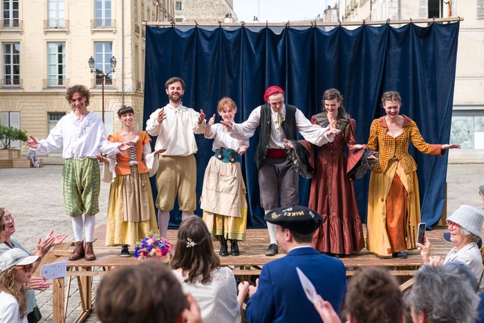 Festival I GELOSI
