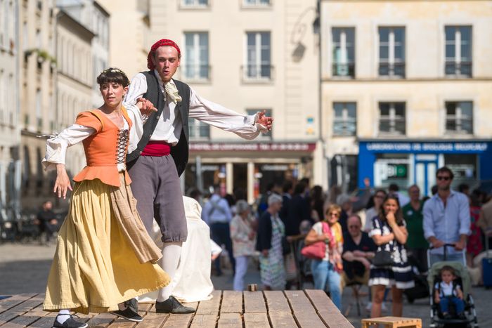 Festival I GELOSI