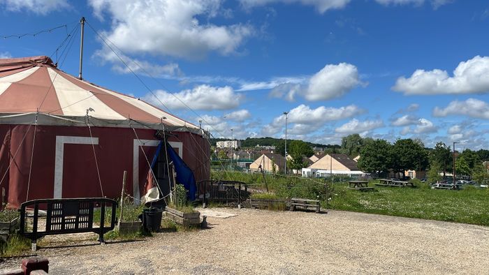 Méli Mélo - Inscriptions ouvertes – Ateliers de cirque 2026-2027 pour enfants, ados & adultes.