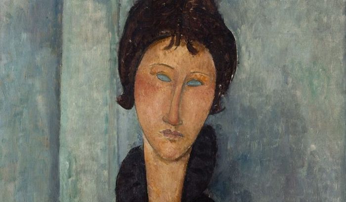 Initiation à l'histoire de l'art