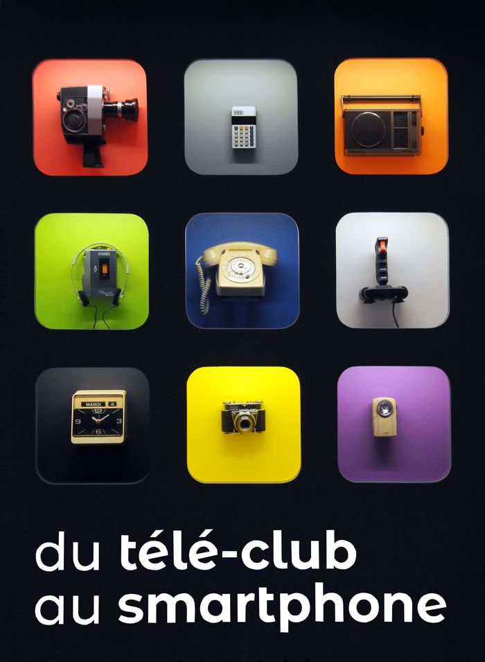 Du télé-club au smartphone