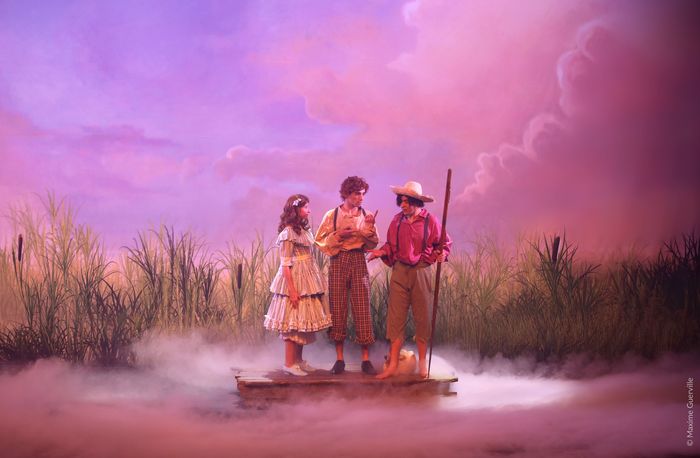 Les aventures de Tom Sawyer