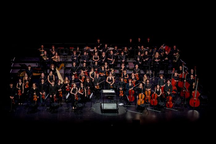 Symphonie fantastique, Hector Berlioz