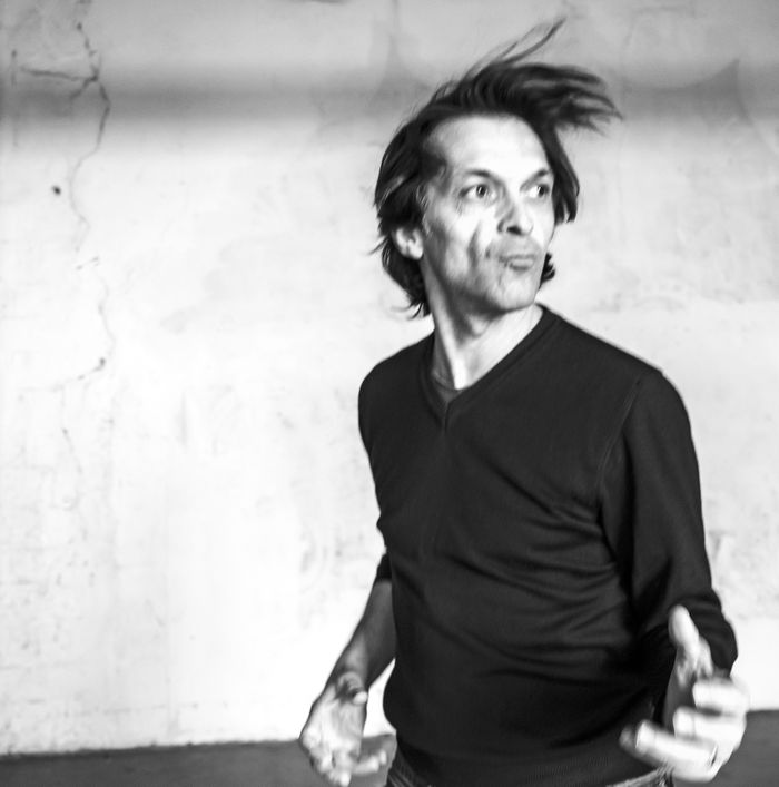 Atelier de Danse Contemporaine