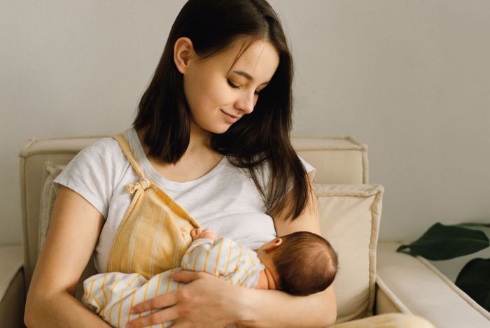 Les matinées des parents : Lait’s go ! Allaitement