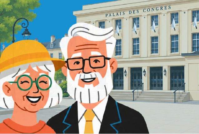 Forum des seniors et des aidants 2026