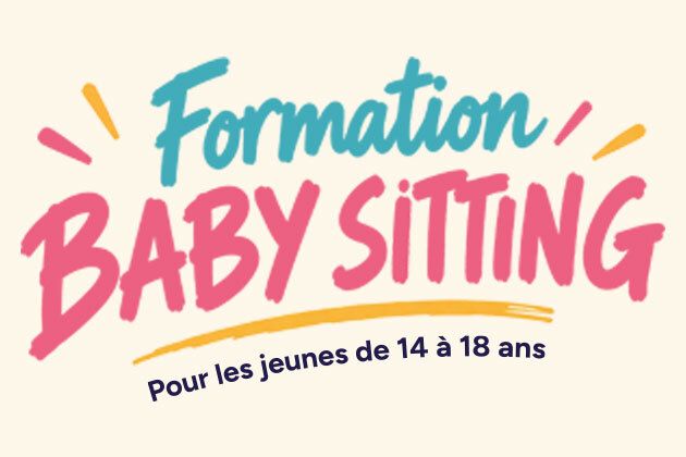 Formation Babysitting