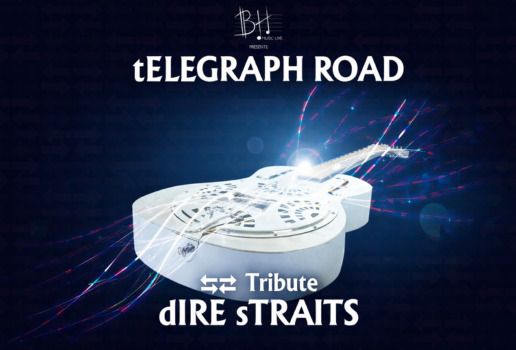 TRIBUTE DIRE STRAITS